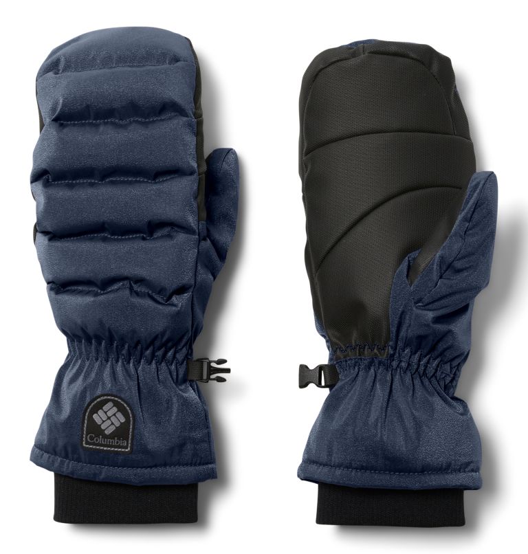 Thumbnail: Women's Snow Diva Insulated Mittens, Color: Nocturnal, image 1