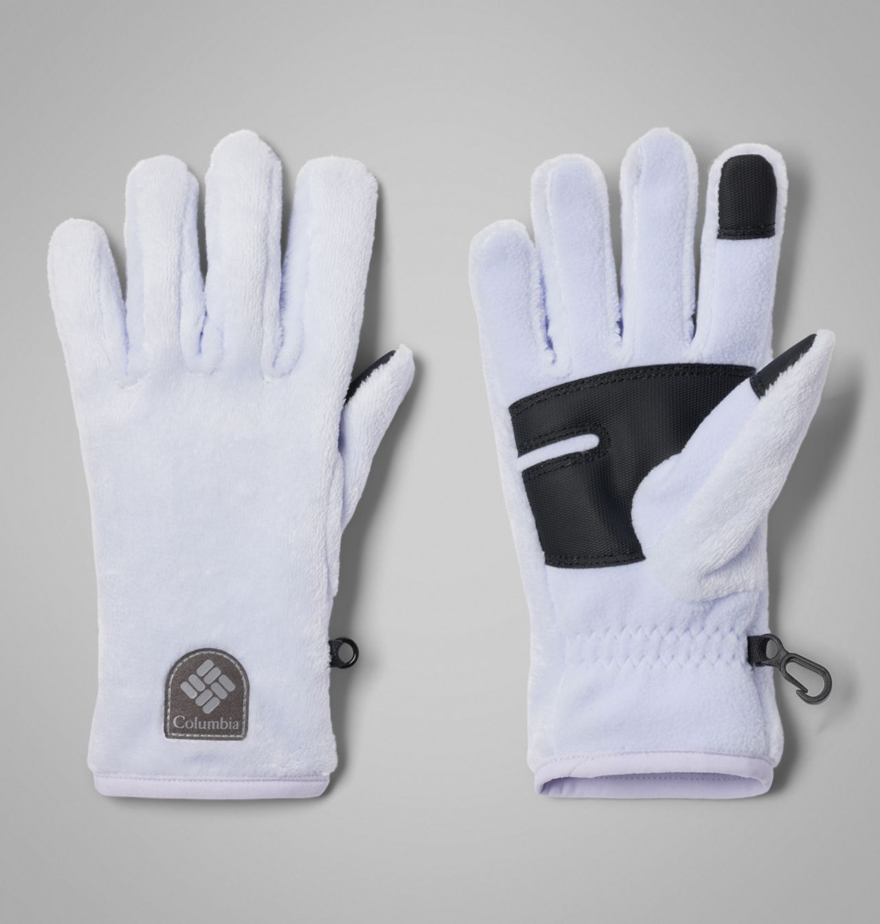 Women's Fire Side™ Sherpa Fleece Gloves 1