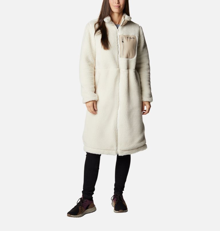 Women's Archer Ridge™ Long Jacket Columbia Sportswear