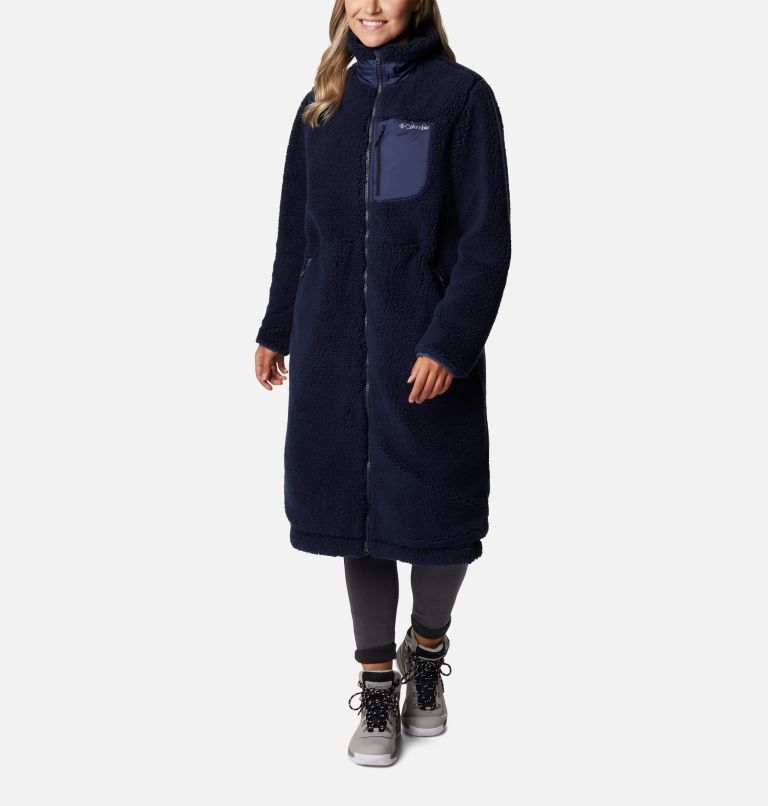 Women's Archer Ridge™ Long Jacket | Columbia Sportswear
