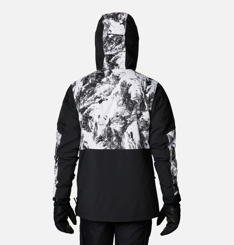 Men's Aerial Ascender™ Waterproof Ski Anorak Columbia Sportswear