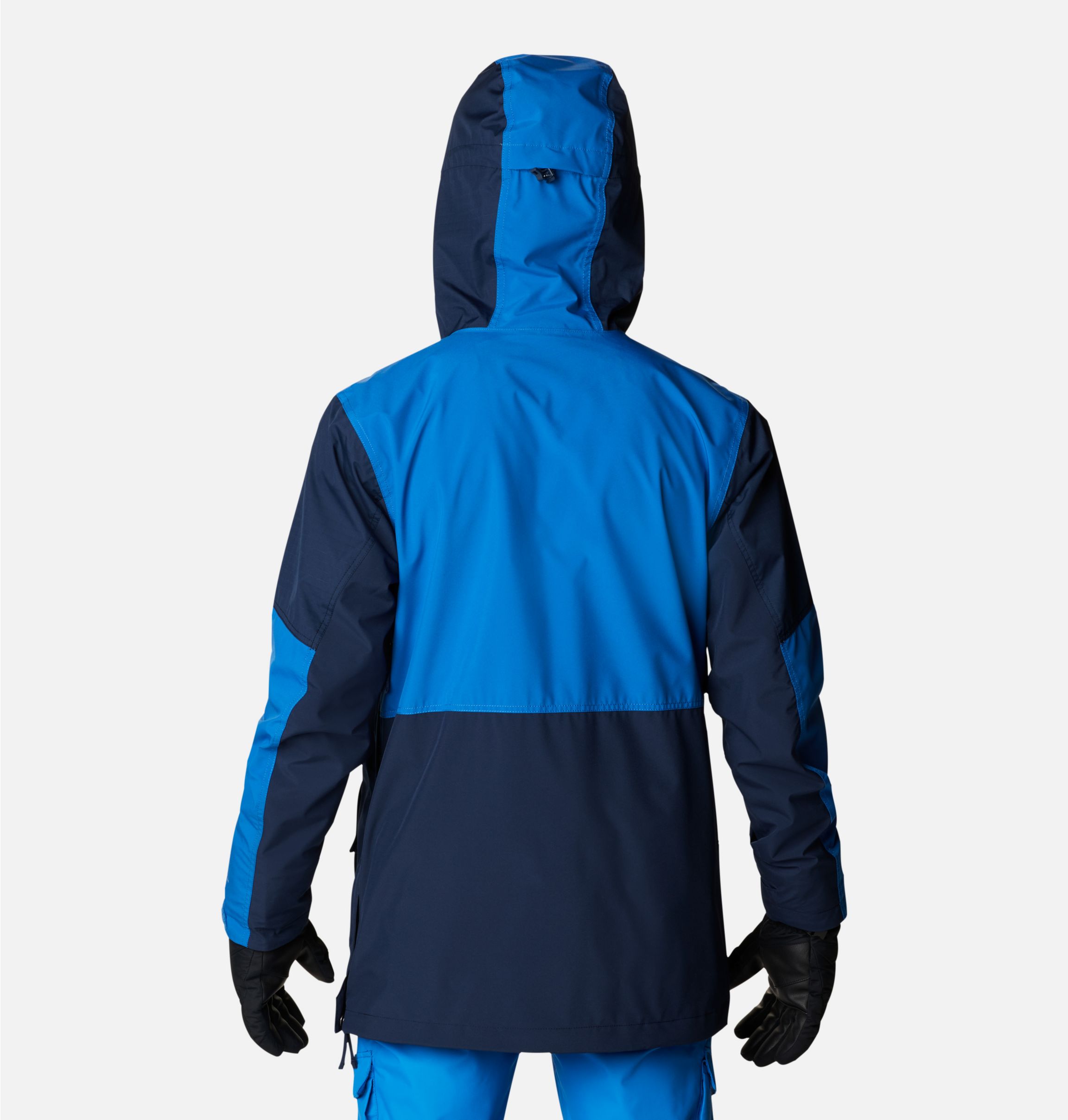 Salomon stormtrack jacket discount
