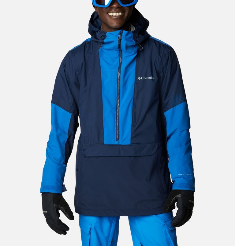 Men's Aerial Ascender™ II Jacket