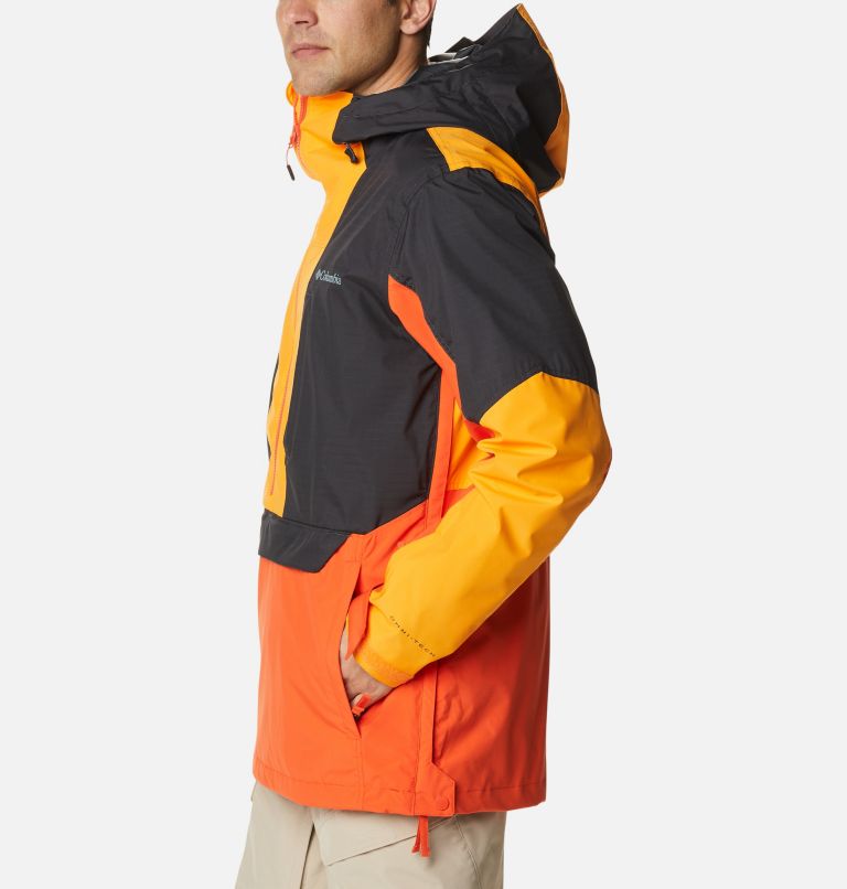 Chaqueta de esquí impermeable Aerial Ascender™ II para hombre