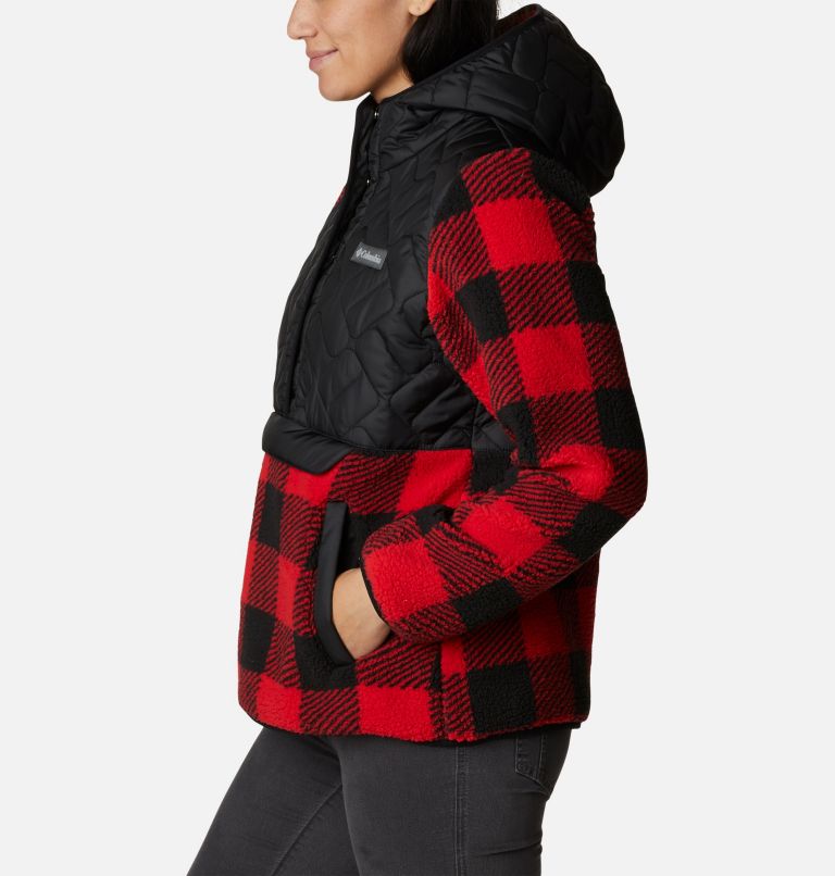 Women's Sweet View™ Hooded Fleece Pullover Columbia Sportswear