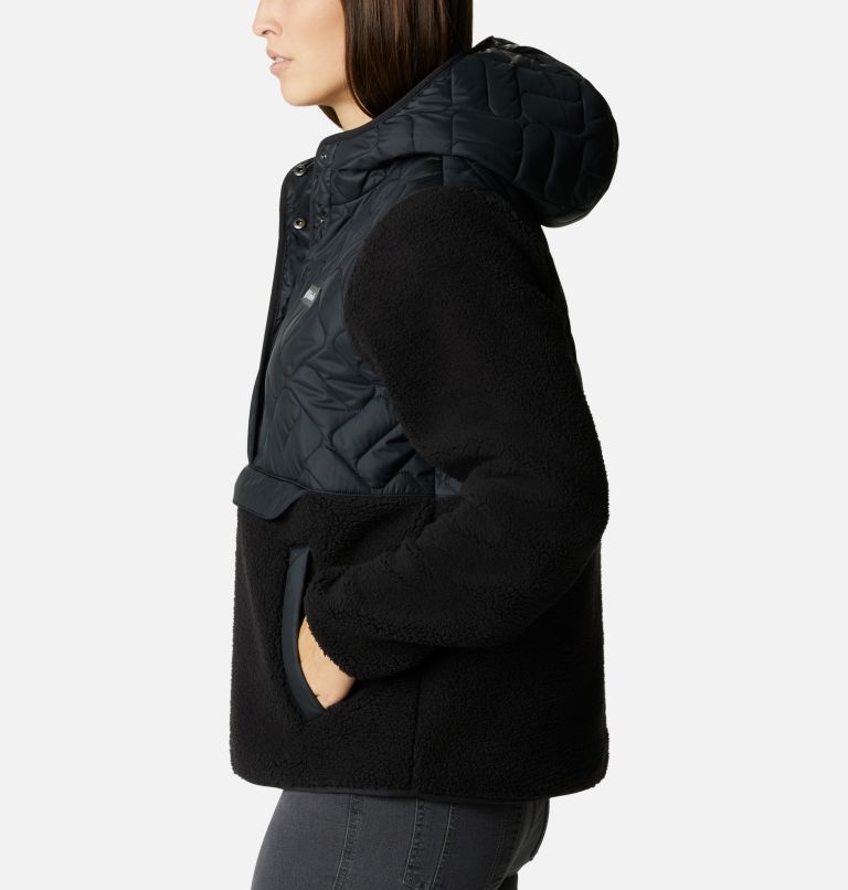 Chaqueta Polar Mujer, Columbia, Mujer