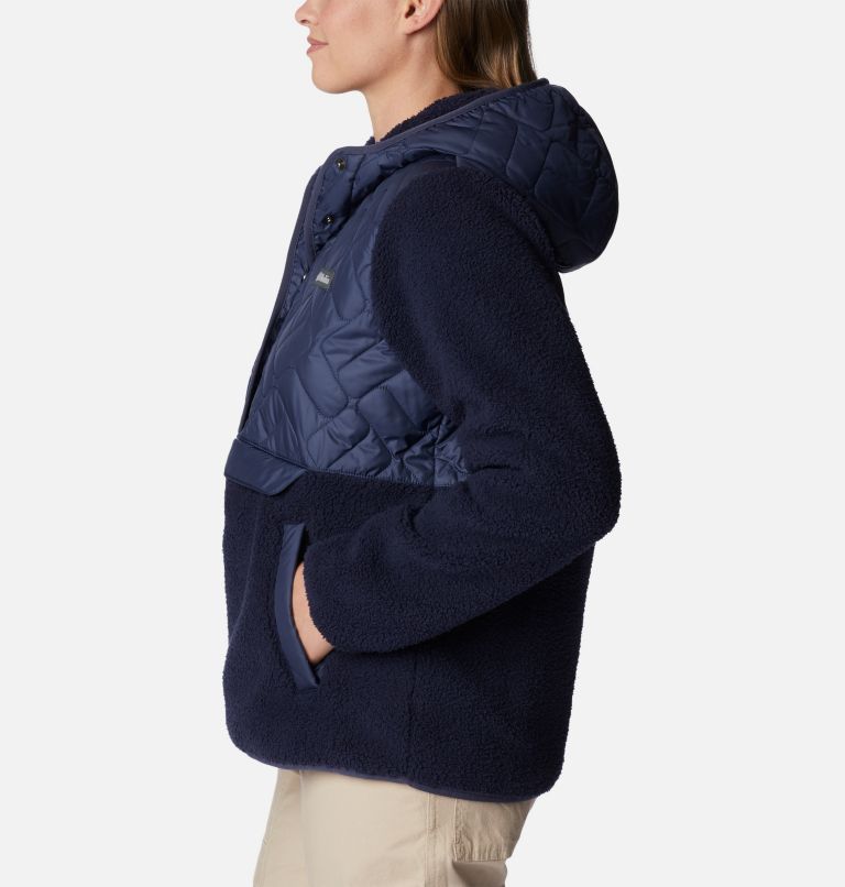 Barbour beacon eldon clearance fleece jacket