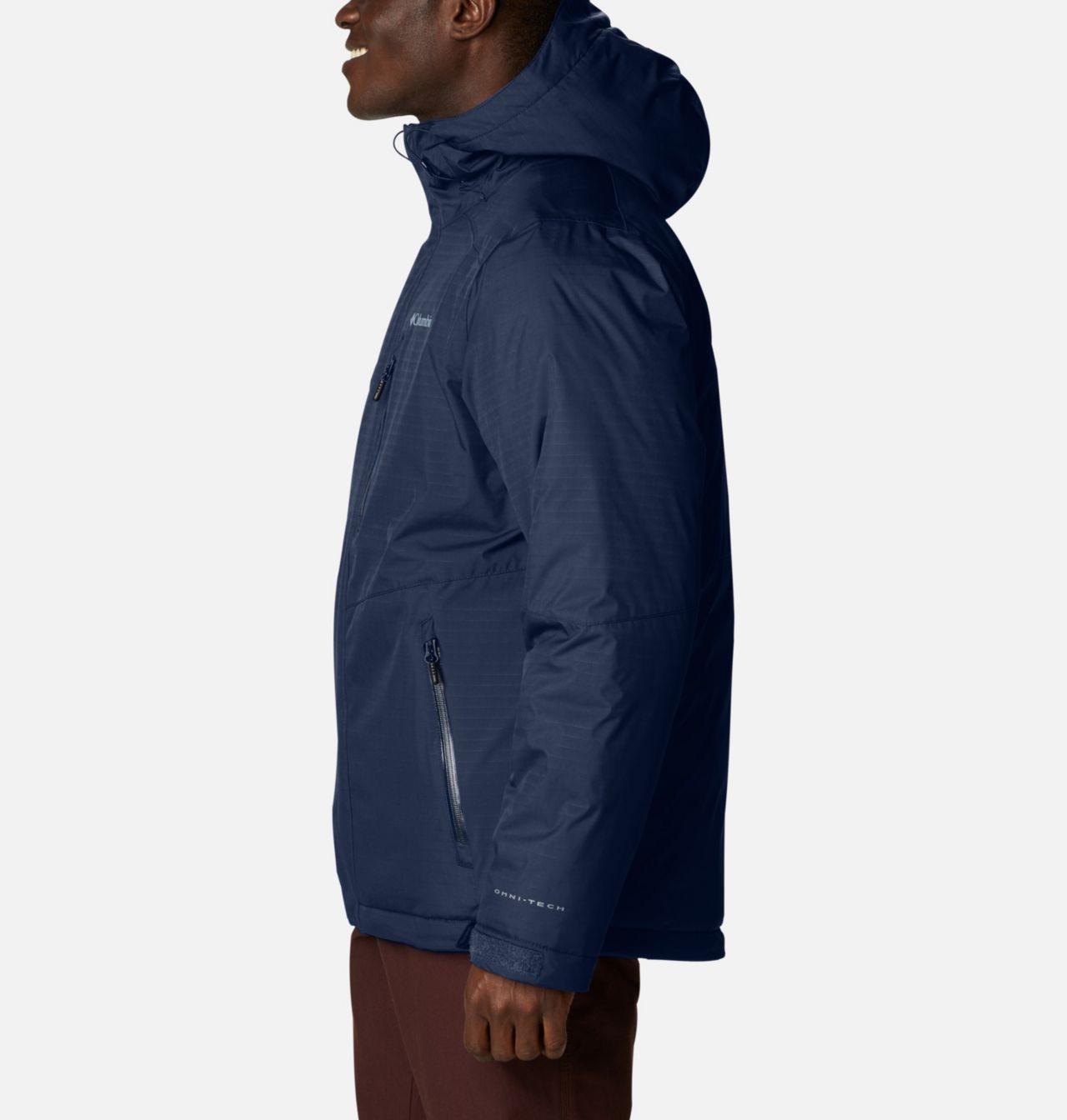 Oak Harbor™ Insulated Jacket | 464 | XXL 3