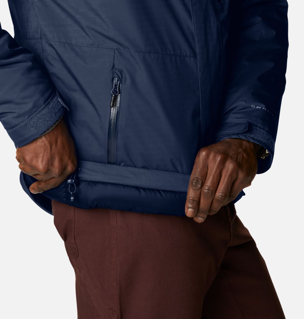 Oak Harbor™ Insulated Jacket | 464 | XXL 6