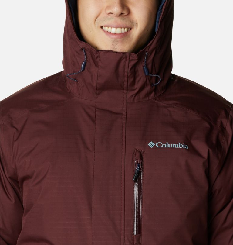 COLUMBIA BLACK LABEL HUNT HARBOR™ JACKET-
