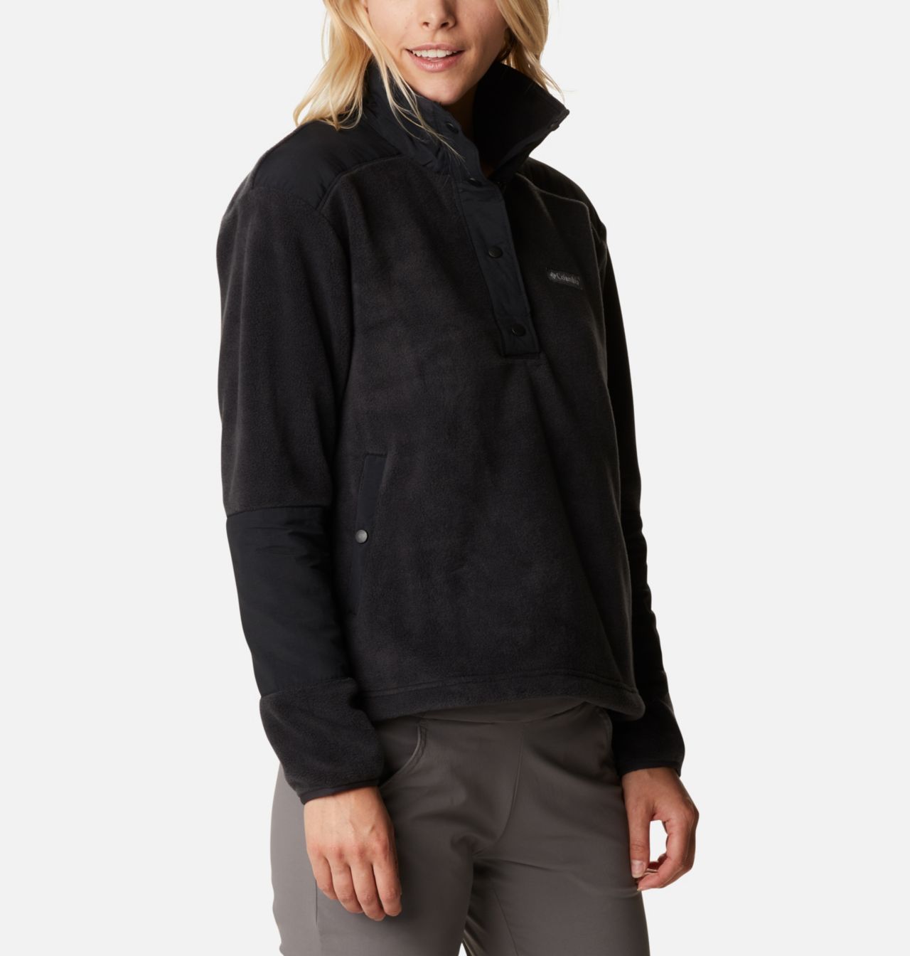 Chandail court Benton Springs™ pour femme 5
