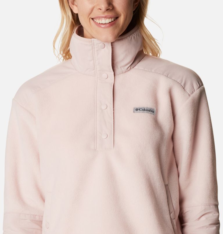columbia benton springs pullover