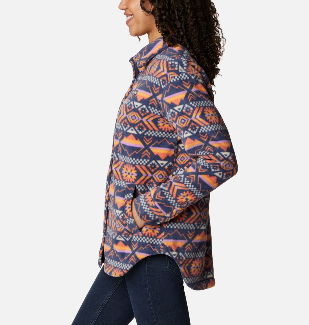 Benton Springs™ Shirt Jacket | 466 | M 4