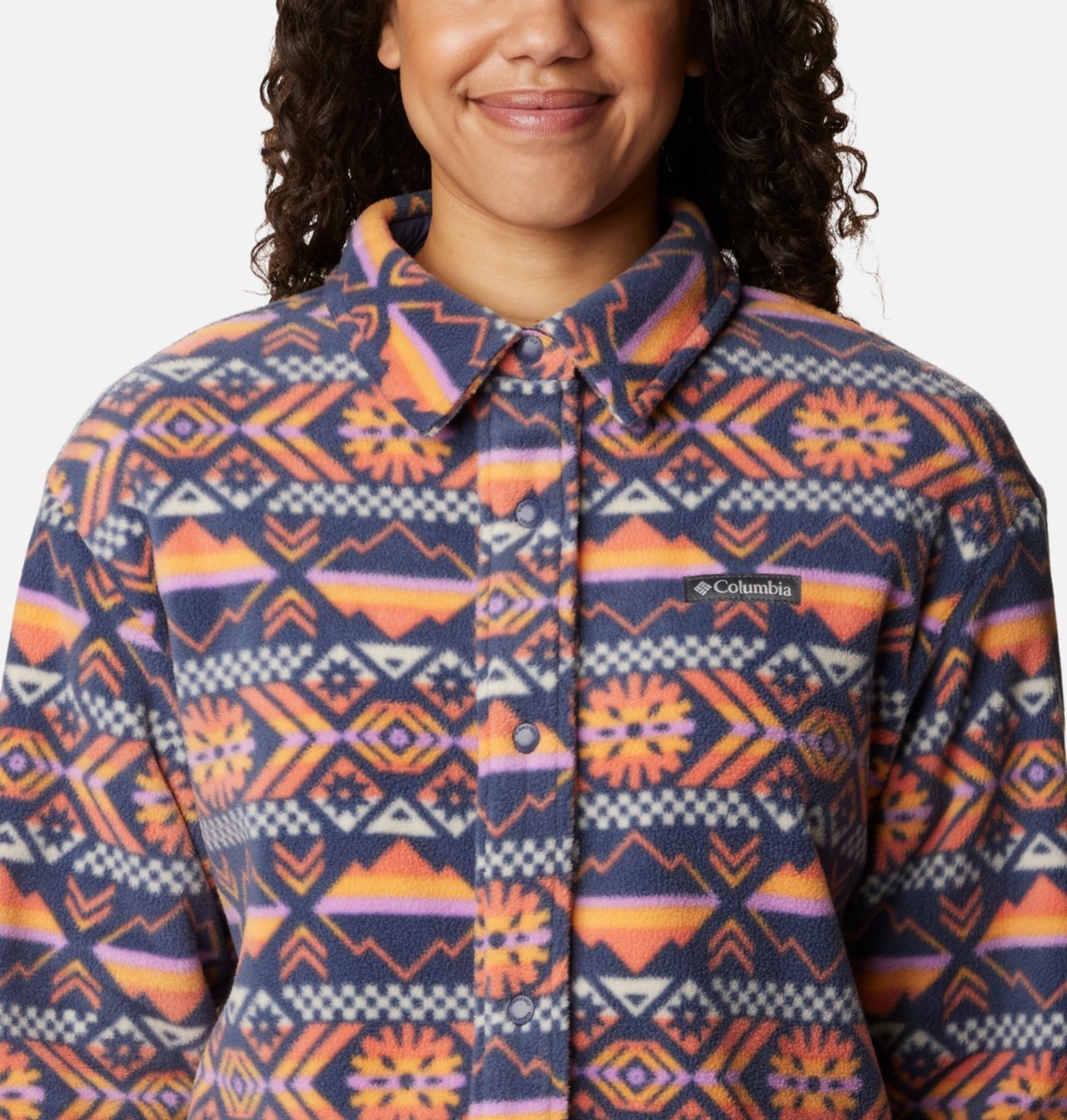 Benton Springs™ Shirt Jacket | 466 | M 5