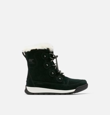 Sorel rylee lace boots deals