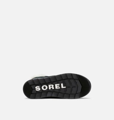 sorel youth whitney ii joan lace