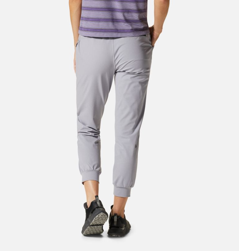 Mountain Stretch Jogger | 057 | S, Color: Hardwear Grey Heather, image 2
