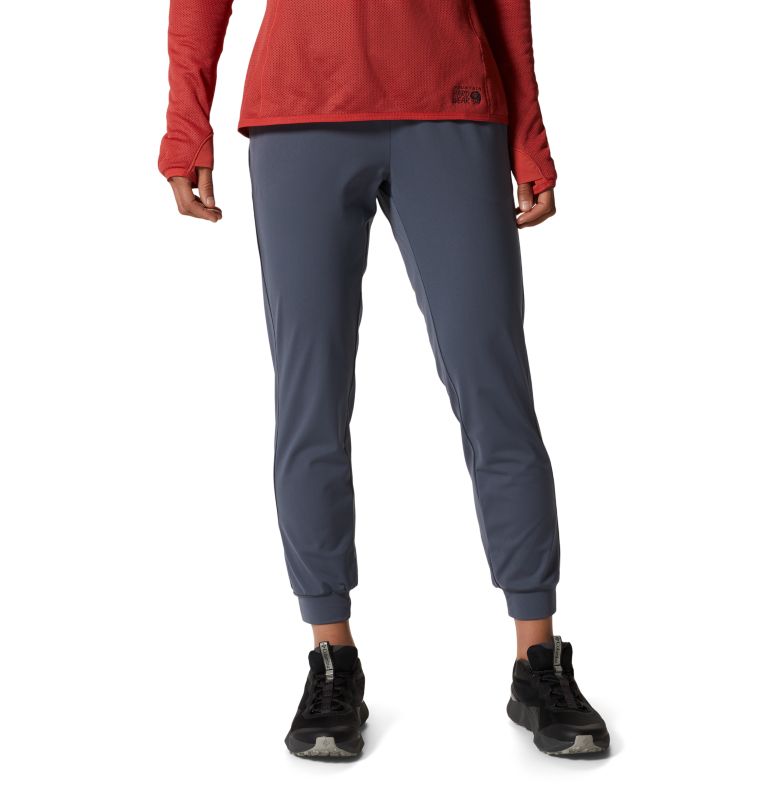 mountain hardwear joggers