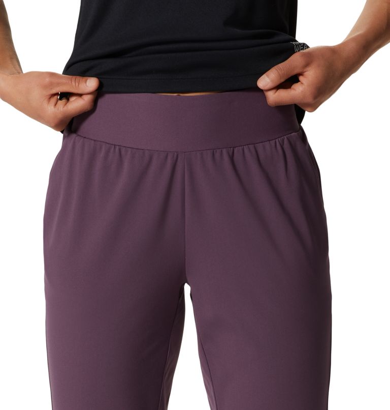 mountain hardwear joggers