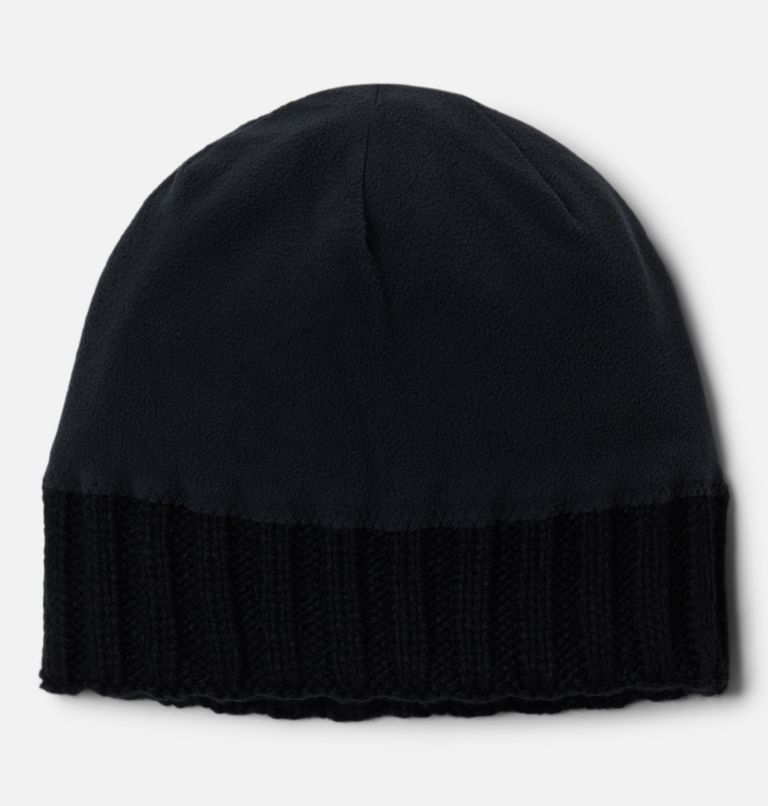 Youth Cabled Cutie II Beanie | 010 | O/S, Color: Black, image 2