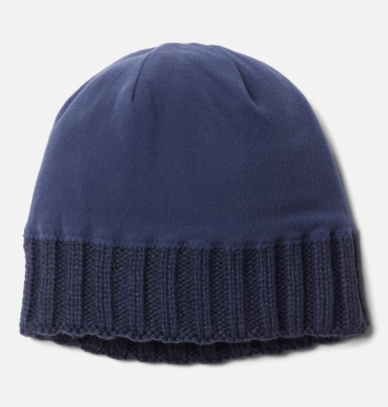 Youth Cabled Cutie II Beanie | 466 | O/S, Color: Nocturnal, image 2