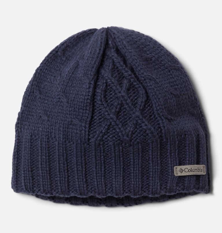 Youth Cabled Cutie II Beanie | 466 | O/S, Color: Nocturnal, image 1