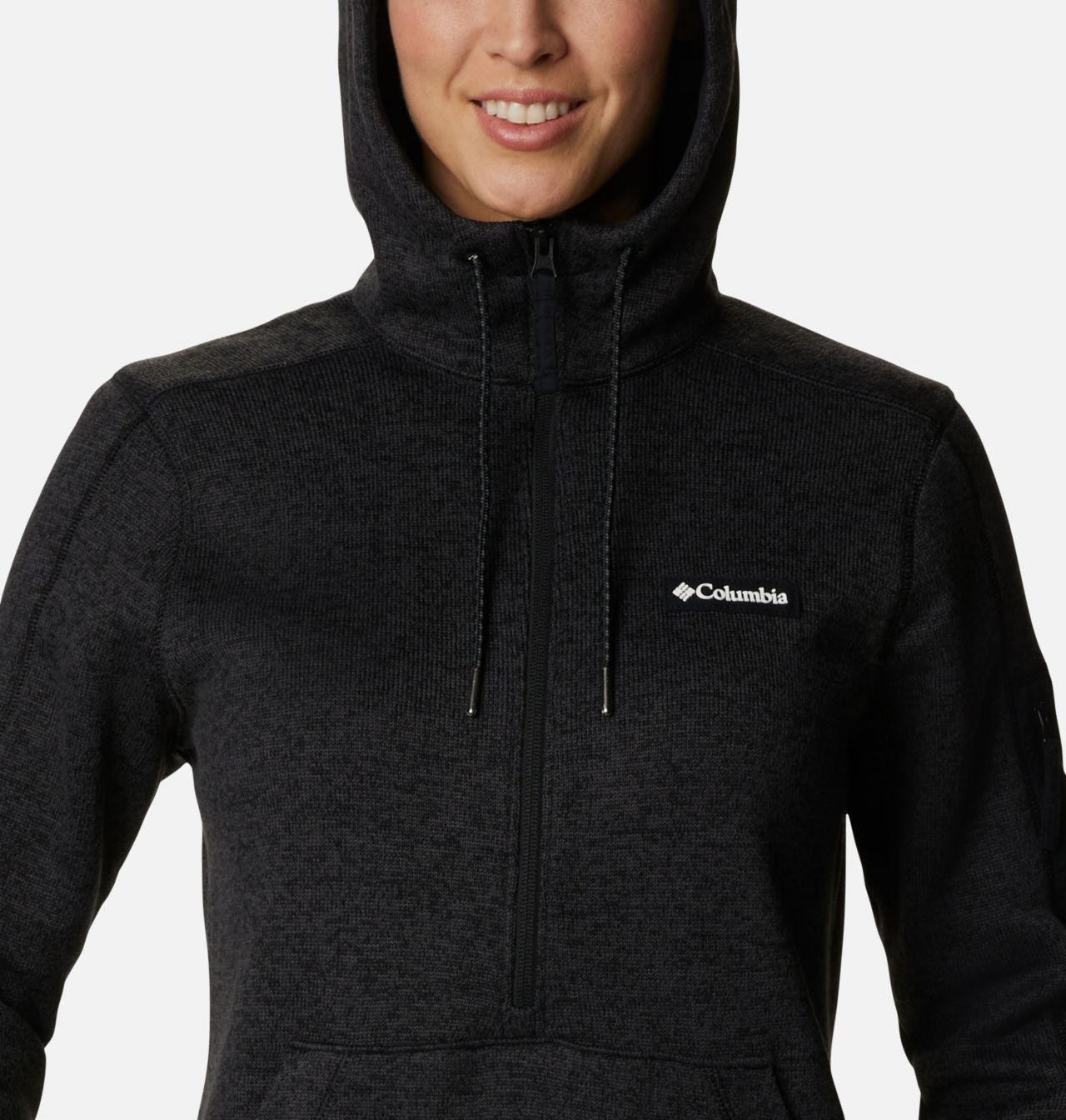 Women's Sweater Weather™ Hooded Pullover 4