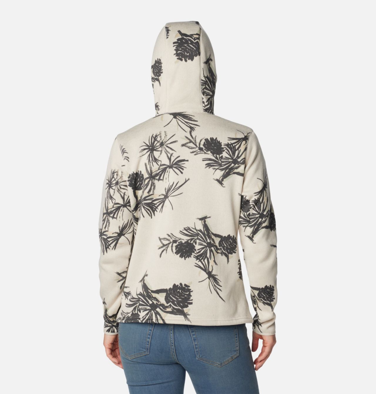 Women's Sweater Weather™ Fleece Hooded Pullover 2