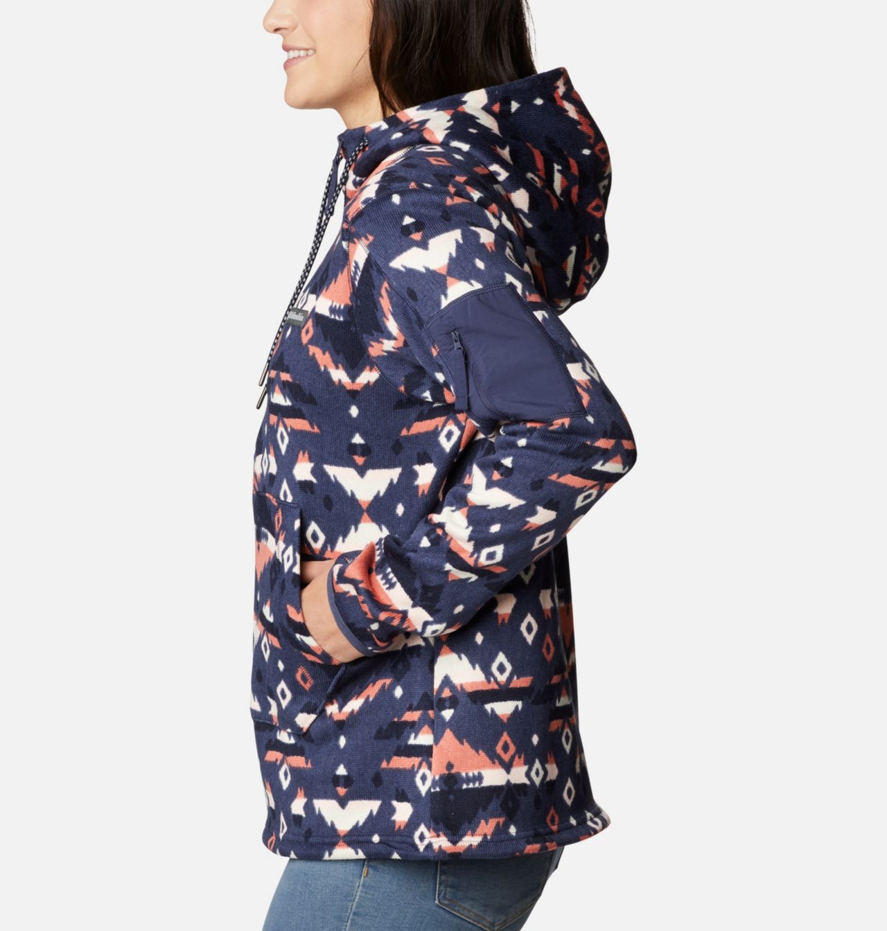Women's Sweater Weather™ Hooded Pullover 3
