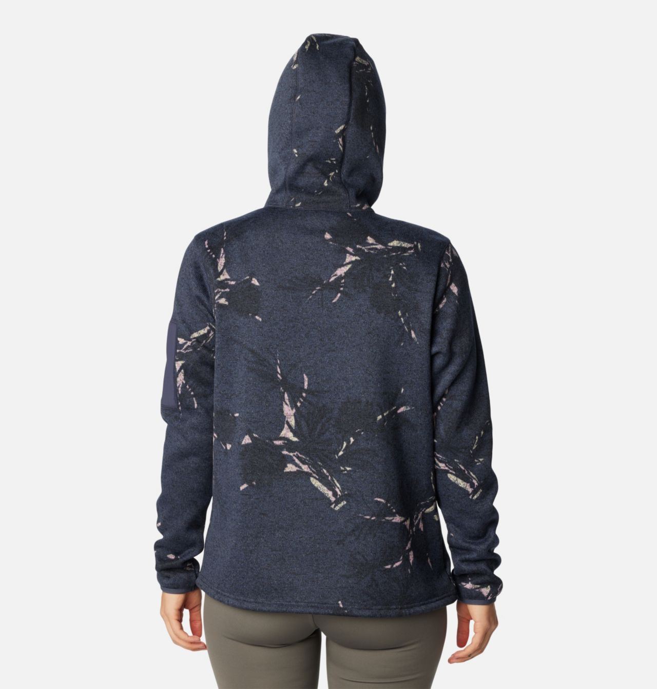Women's Sweater Weather™ Fleece Hooded Pullover 2