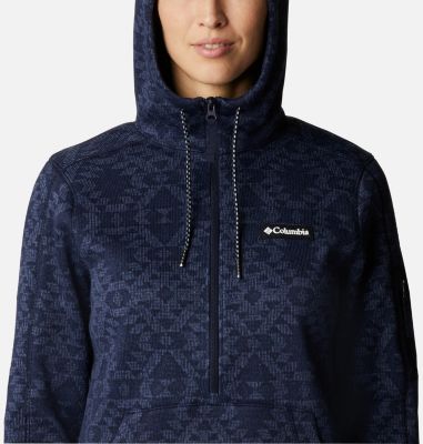 Veste à capuche Columbia Lake 22 II Down Long femme