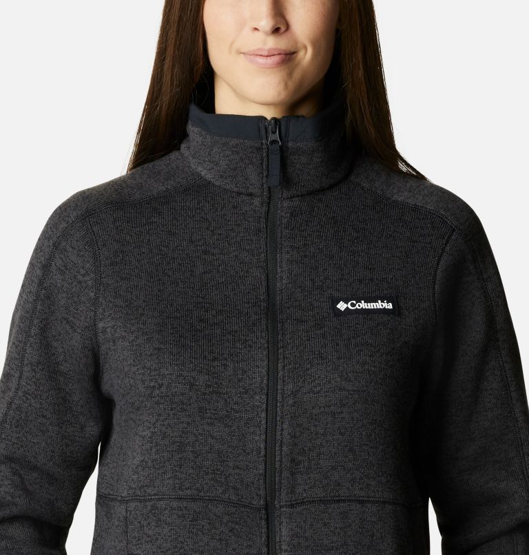 Women's Sweater Weather™ Fleece Jacket