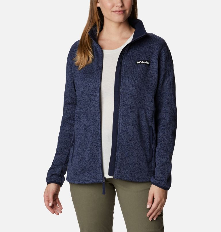 Women's Sweater Weather™ Fleece Jacket