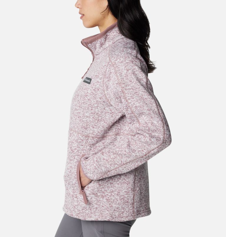 Women's Sweater Weather™ Fleece Jacket