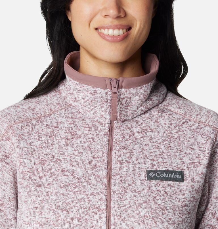 Women's Sweater Weather™ Fleece Jacket