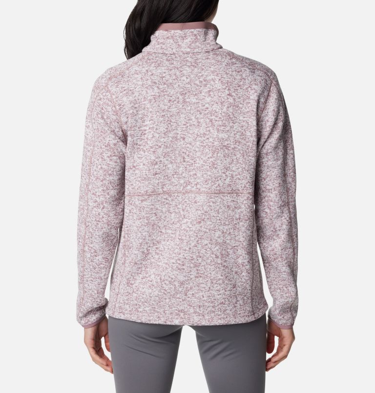 Women's Sweater Weather™ Fleece Jacket