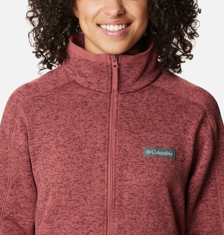 Women's Sweater Weather™ Fleece Jacket