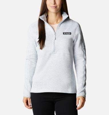 half zip fleece patagonia