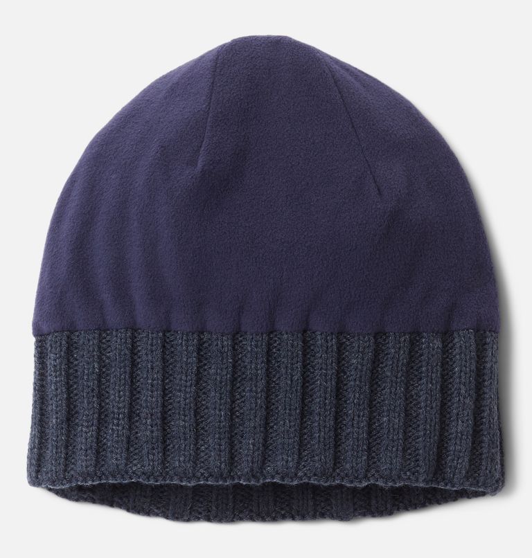 Thumbnail: Cabled Cutie II Beanie | 466 | O/S, Color: Nocturnal, image 2