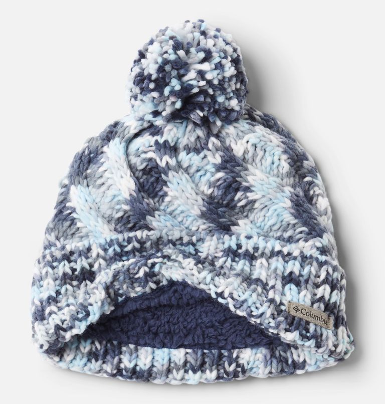Bundle Up Beanie | 466 | O/S, Color: Nocturnal Ombre, image 2