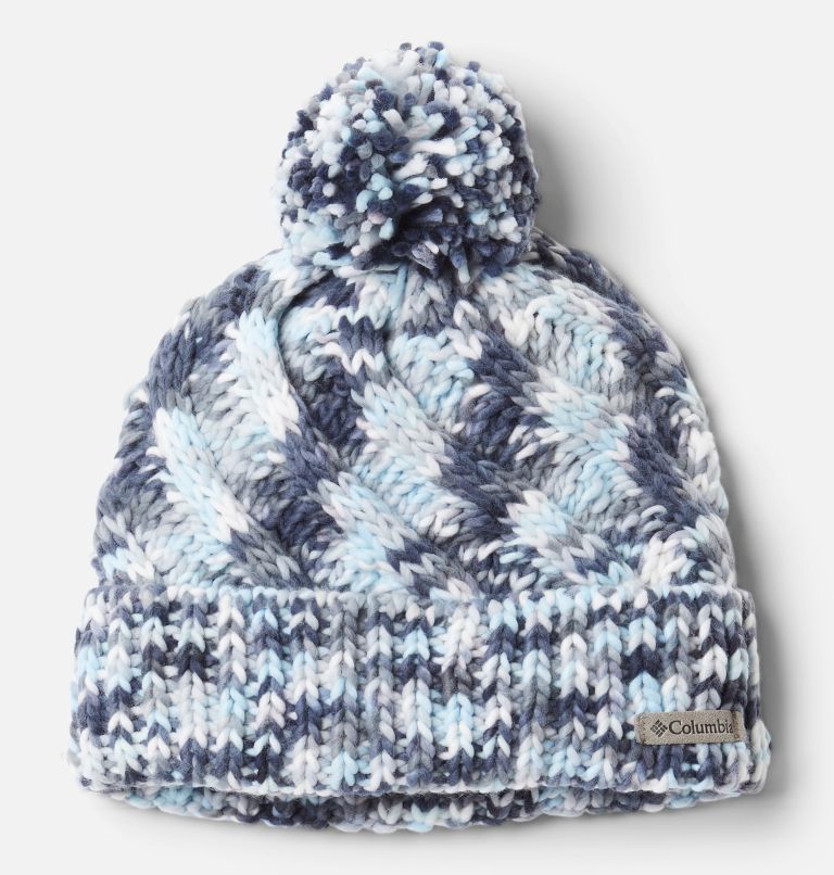 Bundle Up Beanie | 466 | O/S, Color: Nocturnal Ombre, image 1