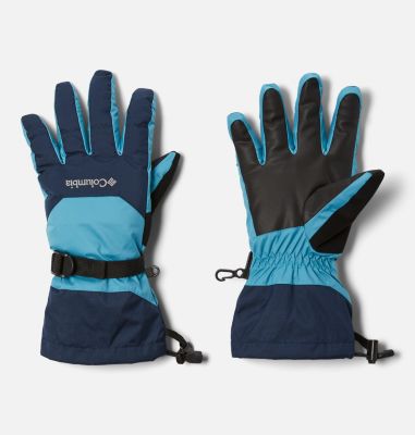 Columbia cheap waterproof gloves