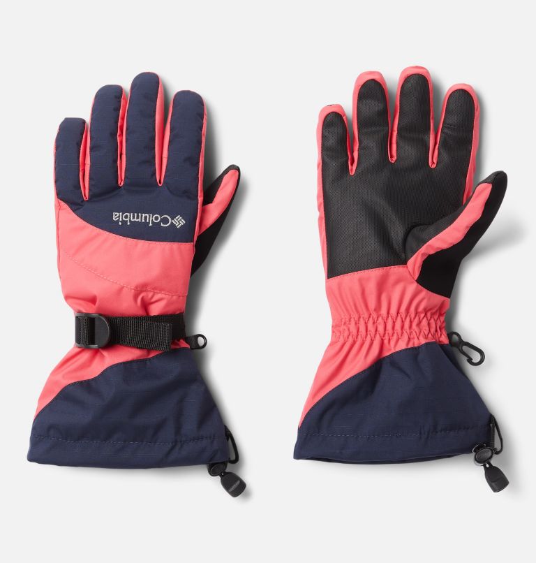 Columbia best sale ski gloves