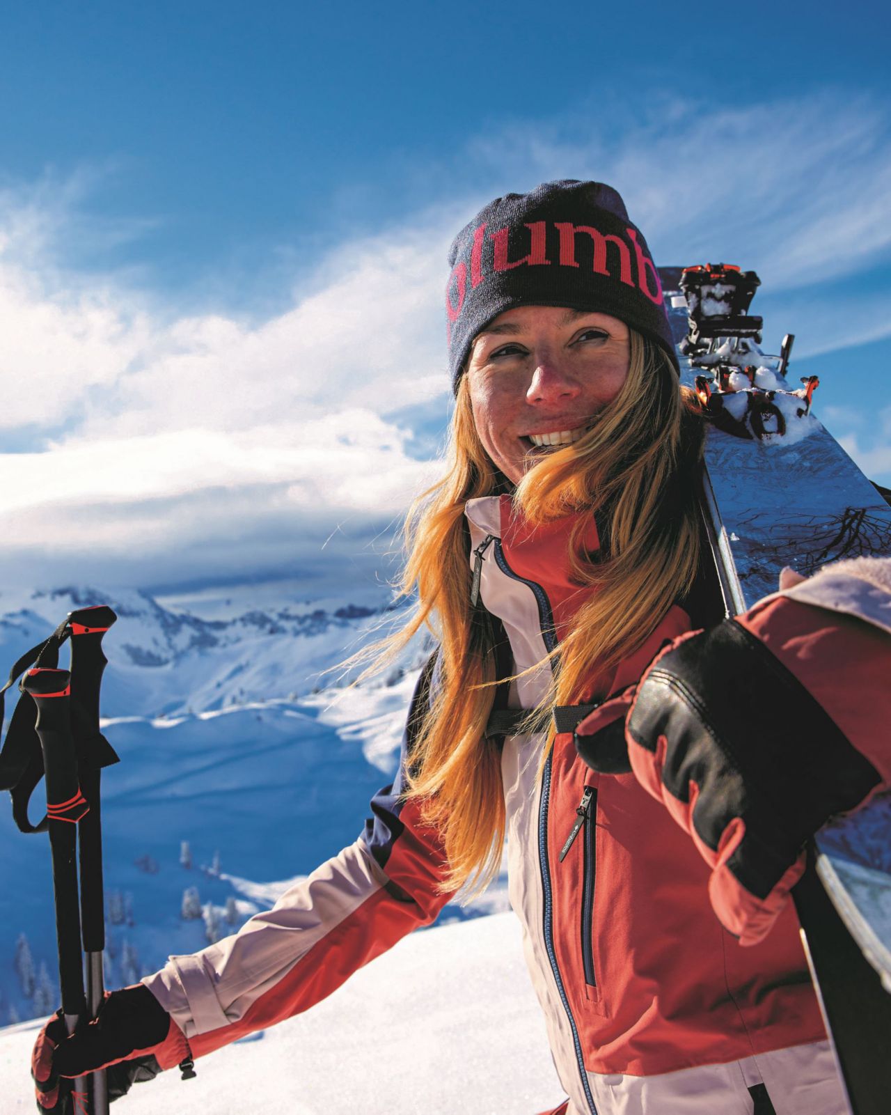 Women's Peak Pursuit™ Gloves 4
