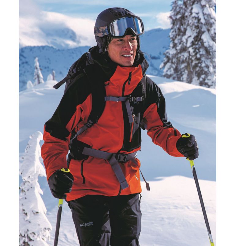 Gant de Ski Imperméable Peak Pursuit™ Homme