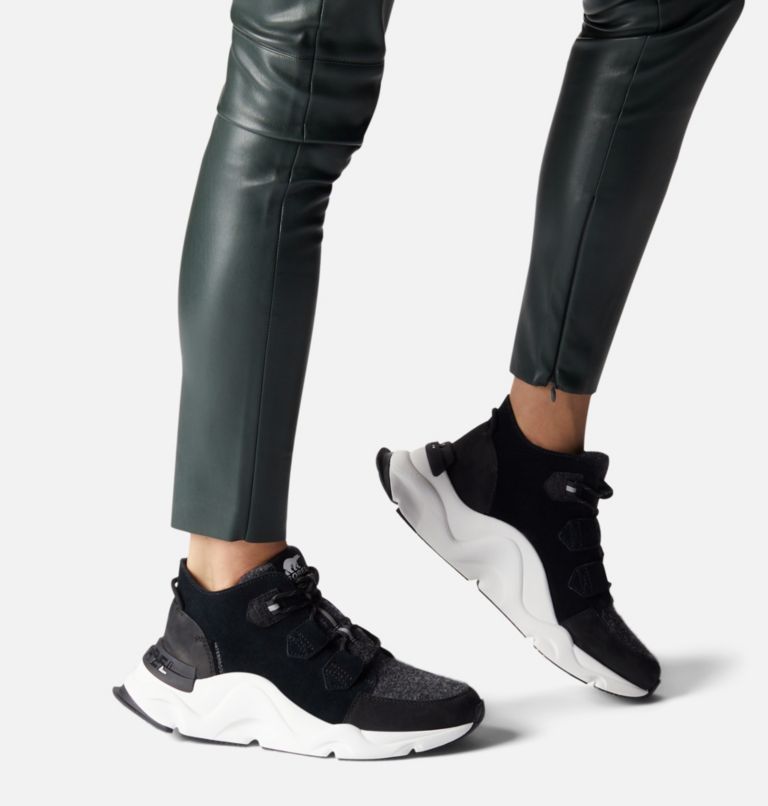 Women's RNEGD Caribou Boot SOREL