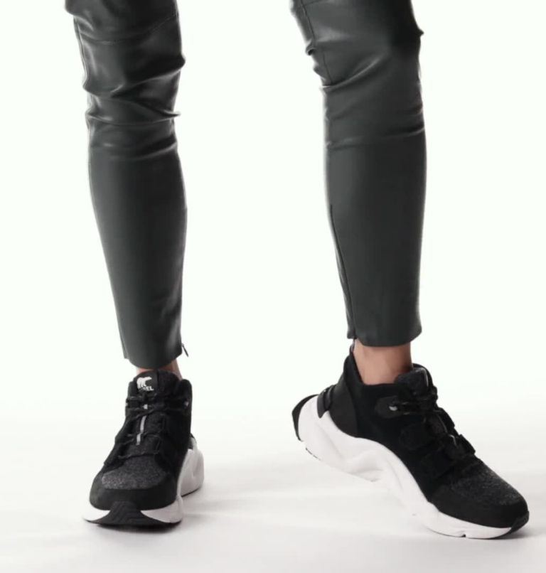 Women's RNEGD Caribou Boot SOREL