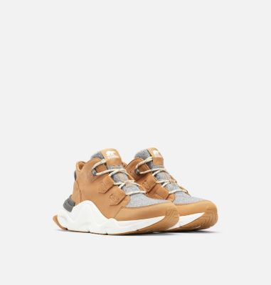 sorel kinetic caribou 8.5