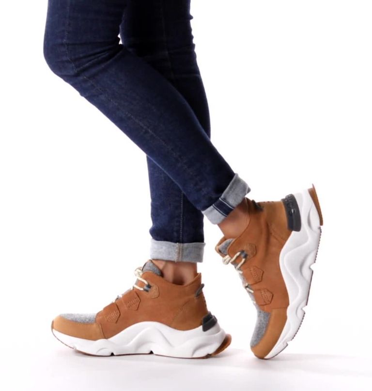 Women's RNEGD Caribou Boot SOREL