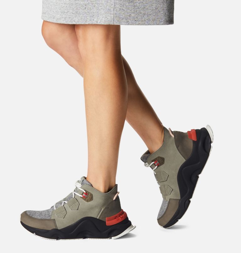 Women's RNEGD Caribou Boot SOREL